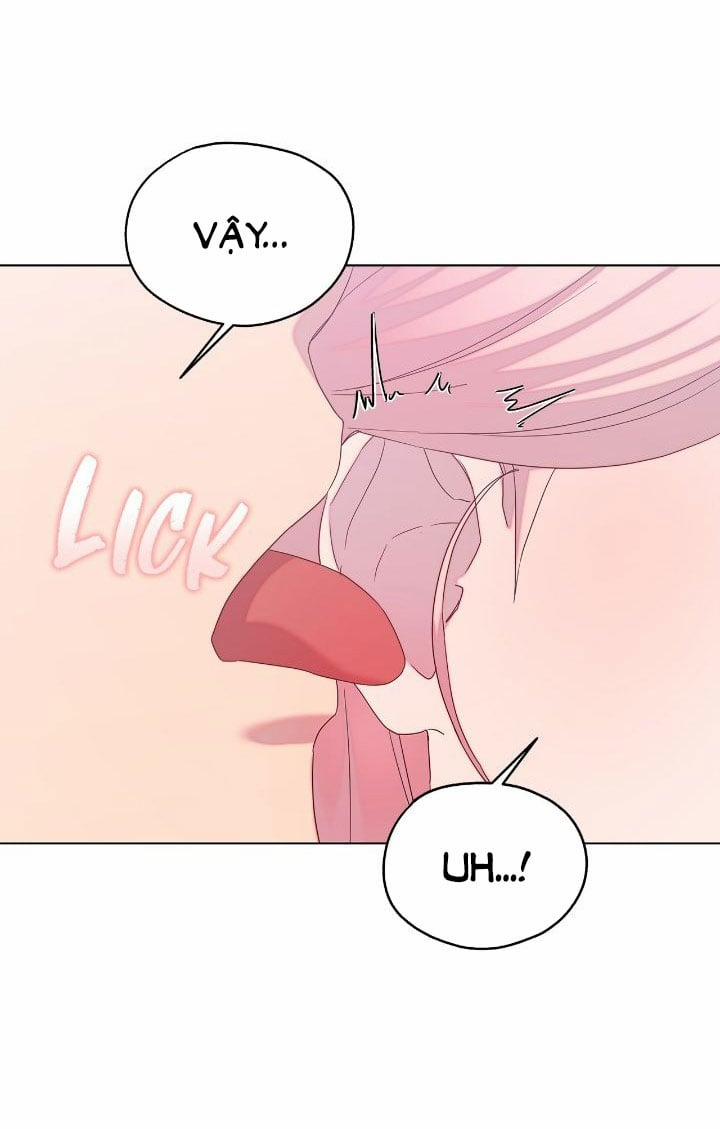 [18+] Xác Xuất Trở Thành Bạn Bè Trong Tiểu Thuyết Lãng Mạn 19+ 9.2 trang 15