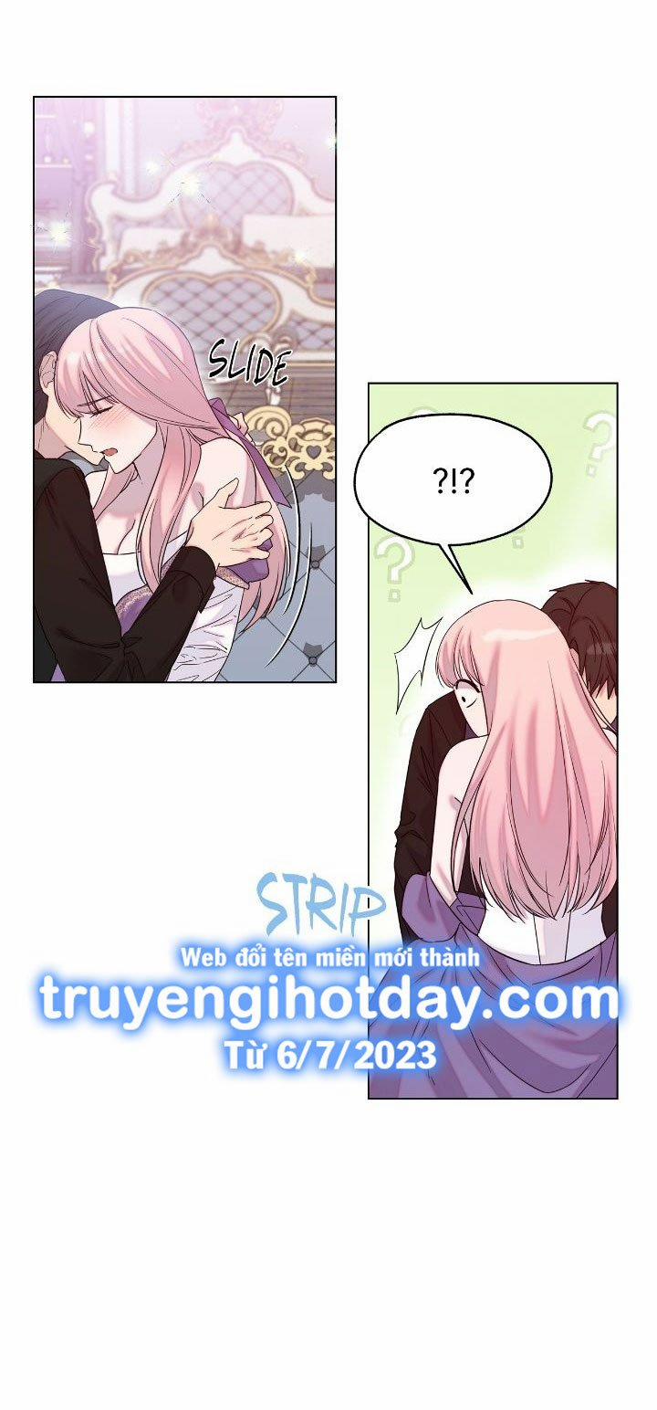 [18+] Xác Xuất Trở Thành Bạn Bè Trong Tiểu Thuyết Lãng Mạn 19+ 9.2 trang 16