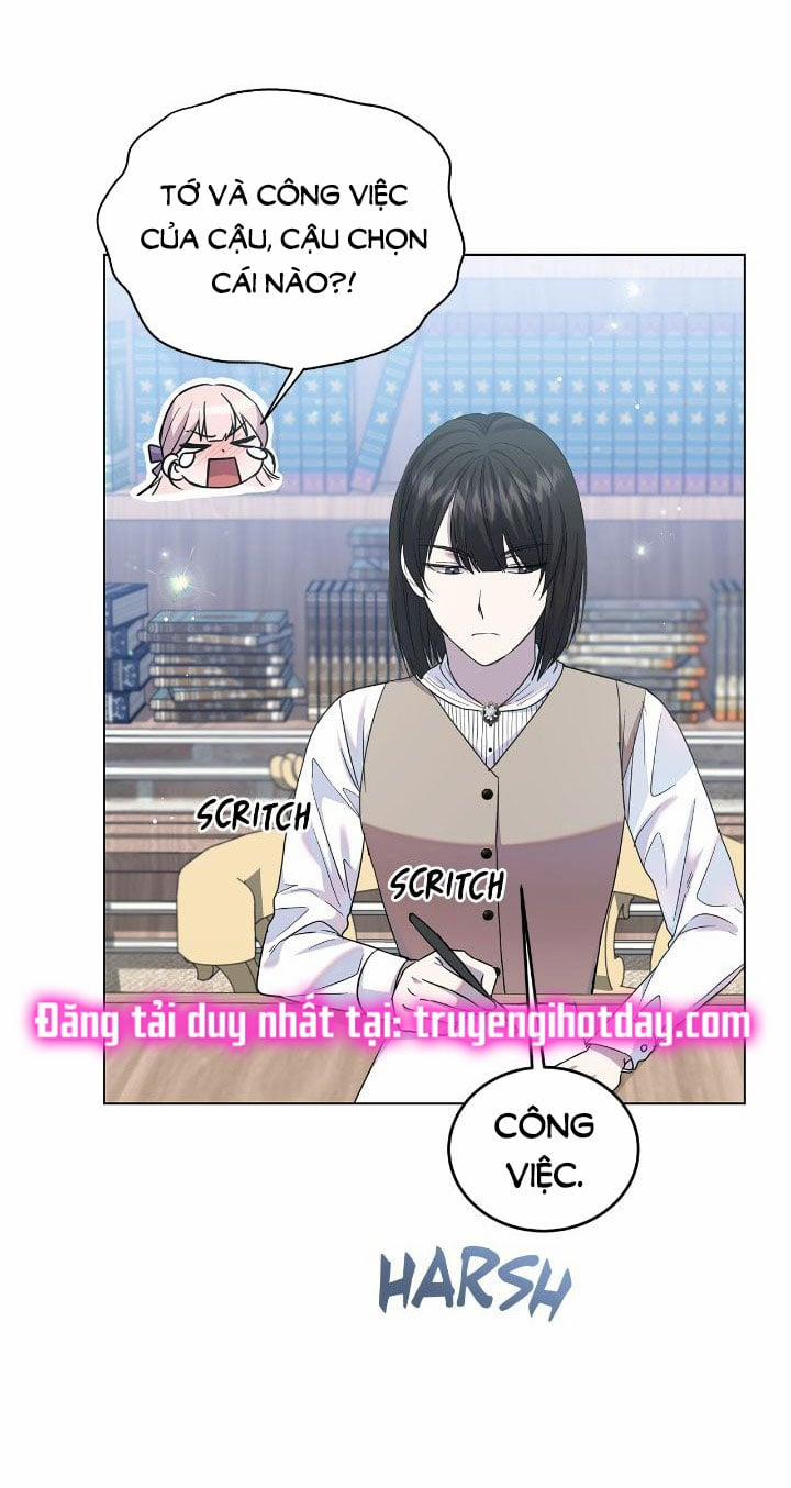 [18+] Xác Xuất Trở Thành Bạn Bè Trong Tiểu Thuyết Lãng Mạn 19+ 9.2 trang 2