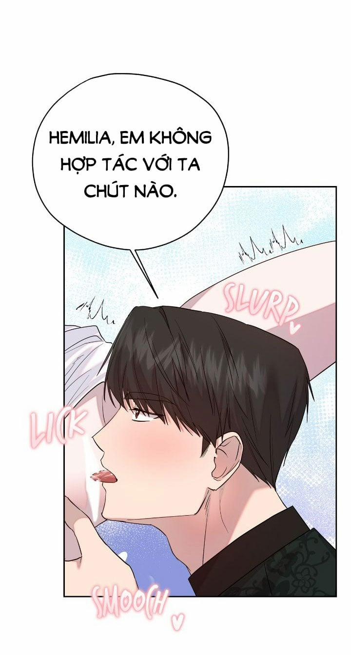 [18+] Xác Xuất Trở Thành Bạn Bè Trong Tiểu Thuyết Lãng Mạn 19+ 9.2 trang 20