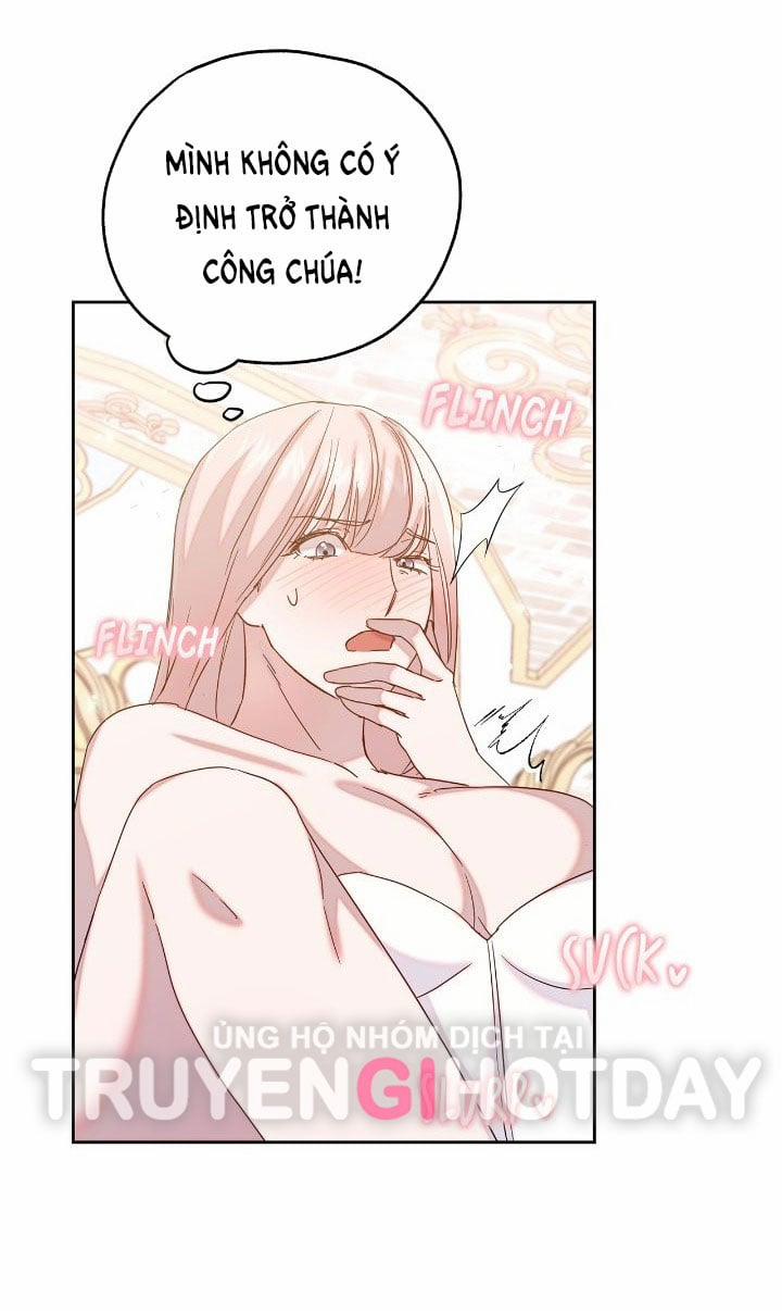 [18+] Xác Xuất Trở Thành Bạn Bè Trong Tiểu Thuyết Lãng Mạn 19+ 9.2 trang 22