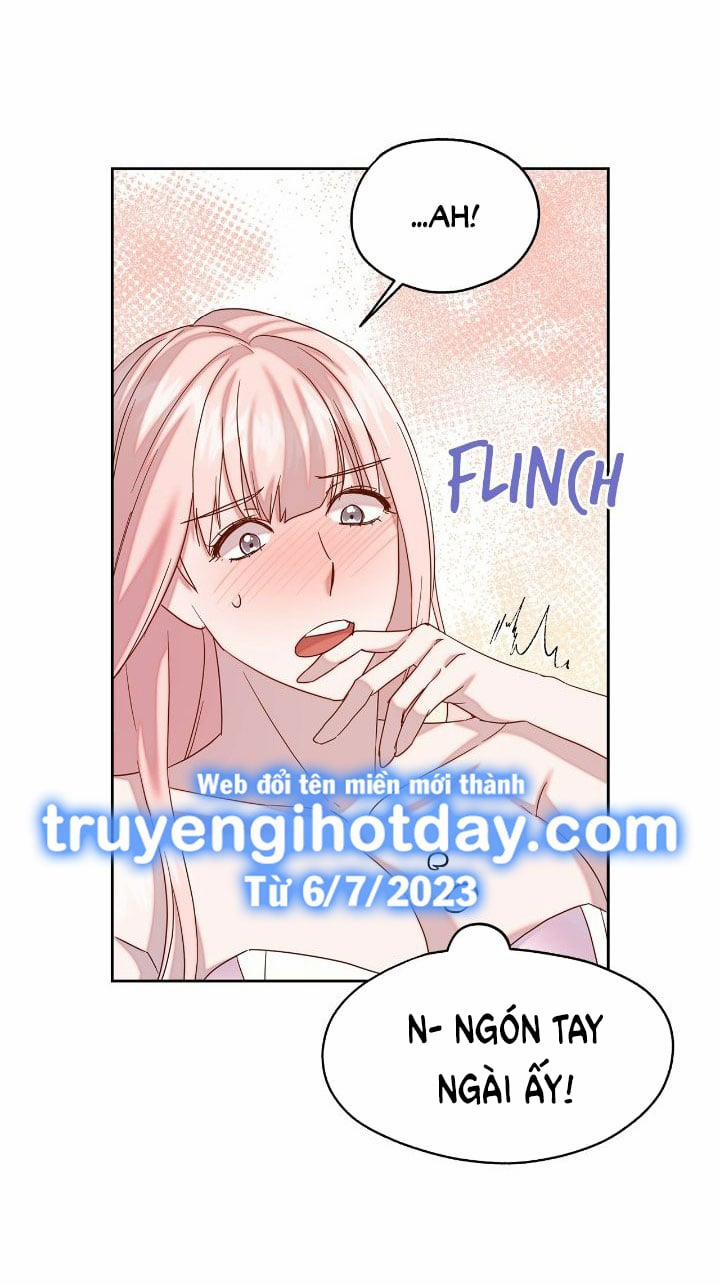 [18+] Xác Xuất Trở Thành Bạn Bè Trong Tiểu Thuyết Lãng Mạn 19+ 9.2 trang 24