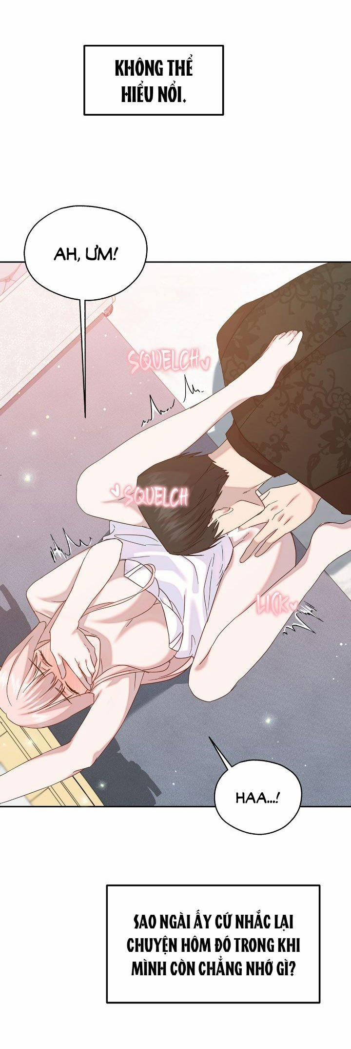 [18+] Xác Xuất Trở Thành Bạn Bè Trong Tiểu Thuyết Lãng Mạn 19+ 9.2 trang 25