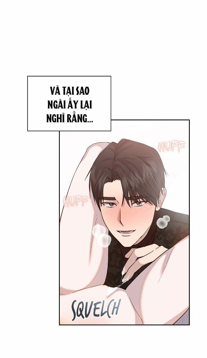 [18+] Xác Xuất Trở Thành Bạn Bè Trong Tiểu Thuyết Lãng Mạn 19+ 9.2 trang 26