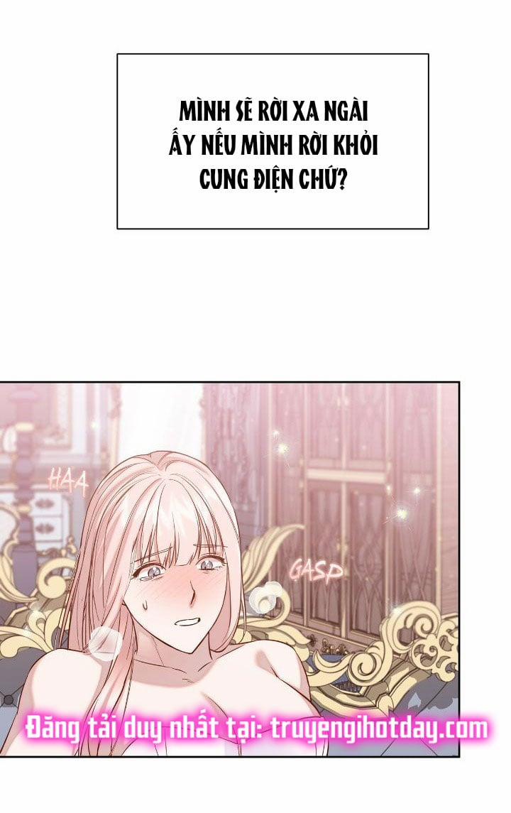 [18+] Xác Xuất Trở Thành Bạn Bè Trong Tiểu Thuyết Lãng Mạn 19+ 9.2 trang 27