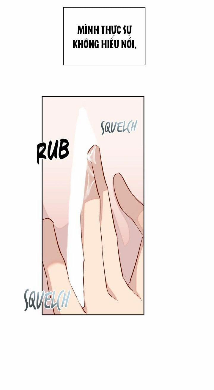 [18+] Xác Xuất Trở Thành Bạn Bè Trong Tiểu Thuyết Lãng Mạn 19+ 9.2 trang 28