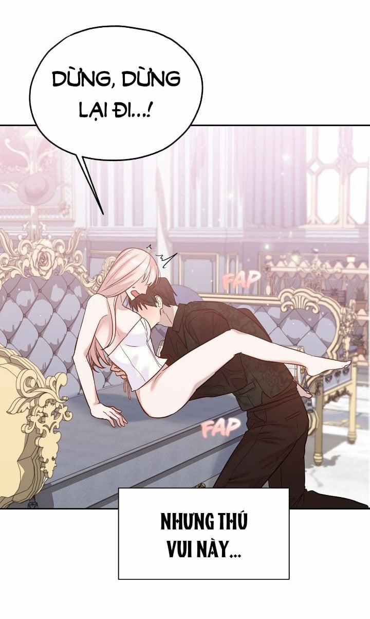 [18+] Xác Xuất Trở Thành Bạn Bè Trong Tiểu Thuyết Lãng Mạn 19+ 9.2 trang 29