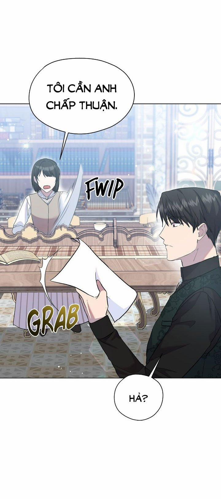 [18+] Xác Xuất Trở Thành Bạn Bè Trong Tiểu Thuyết Lãng Mạn 19+ 9.2 trang 3