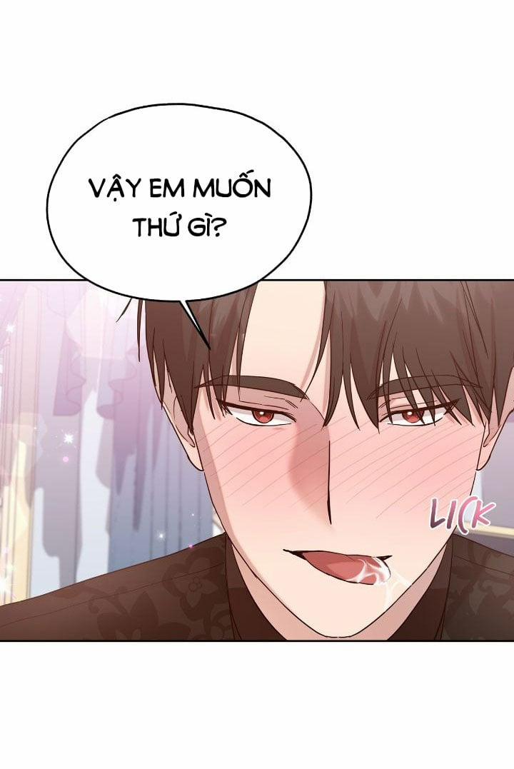 [18+] Xác Xuất Trở Thành Bạn Bè Trong Tiểu Thuyết Lãng Mạn 19+ 9.2 trang 31