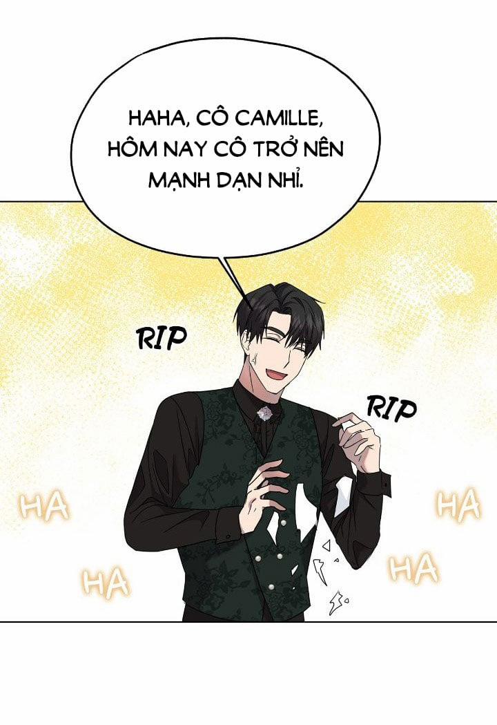 [18+] Xác Xuất Trở Thành Bạn Bè Trong Tiểu Thuyết Lãng Mạn 19+ 9.2 trang 6