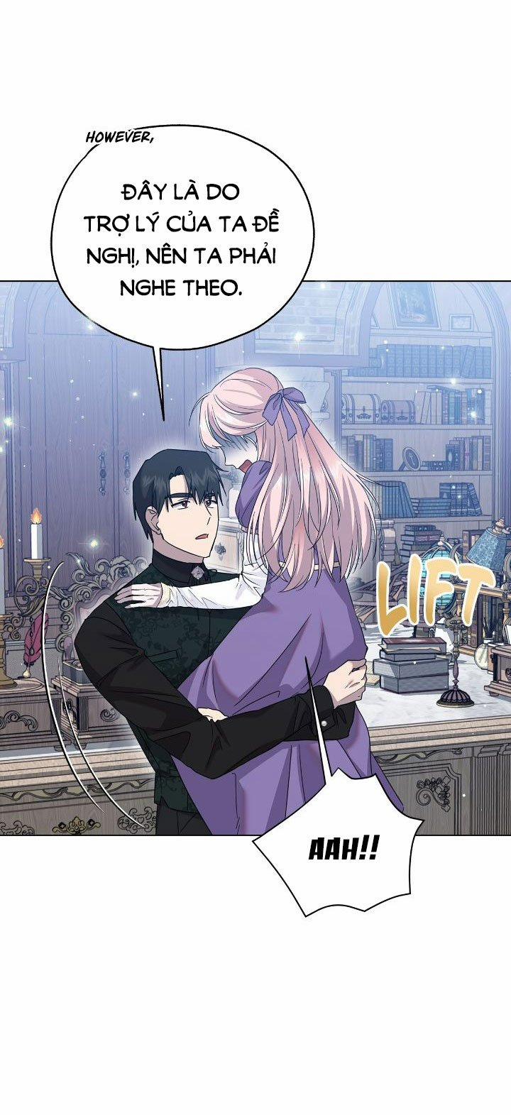 [18+] Xác Xuất Trở Thành Bạn Bè Trong Tiểu Thuyết Lãng Mạn 19+ 9.2 trang 7