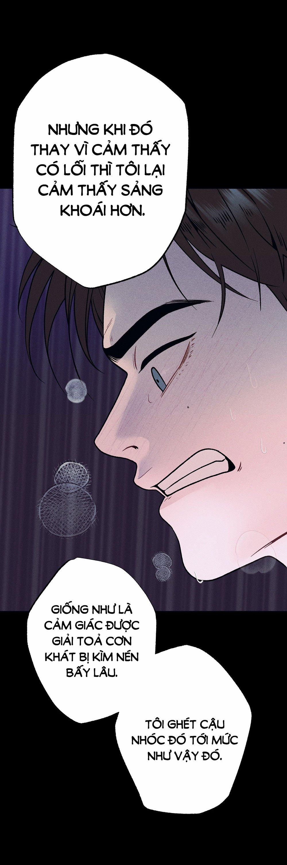 [18+] Xiềng Xích 1.1 trang 11