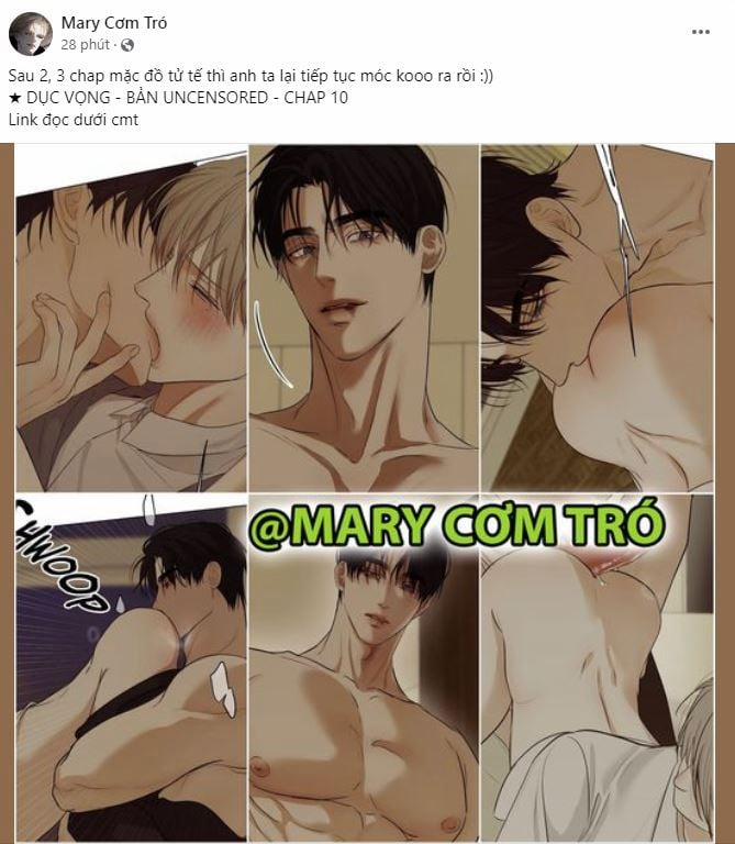 [18+] Xiềng Xích 1.1 trang 16