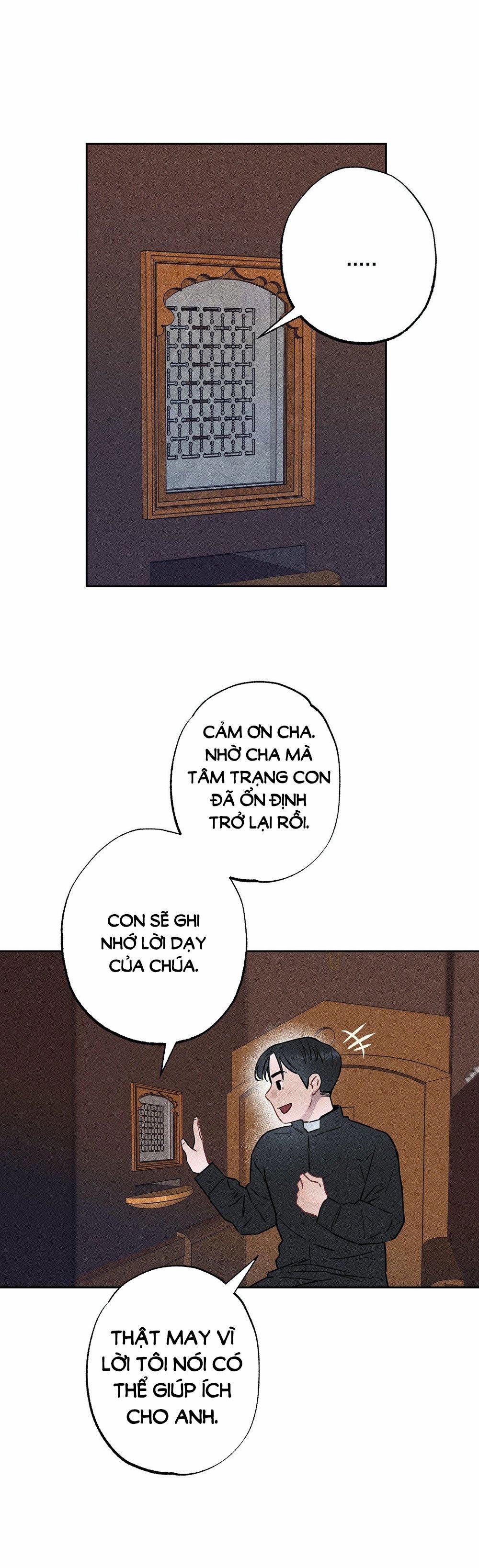 [18+] Xiềng Xích 1.1 trang 20