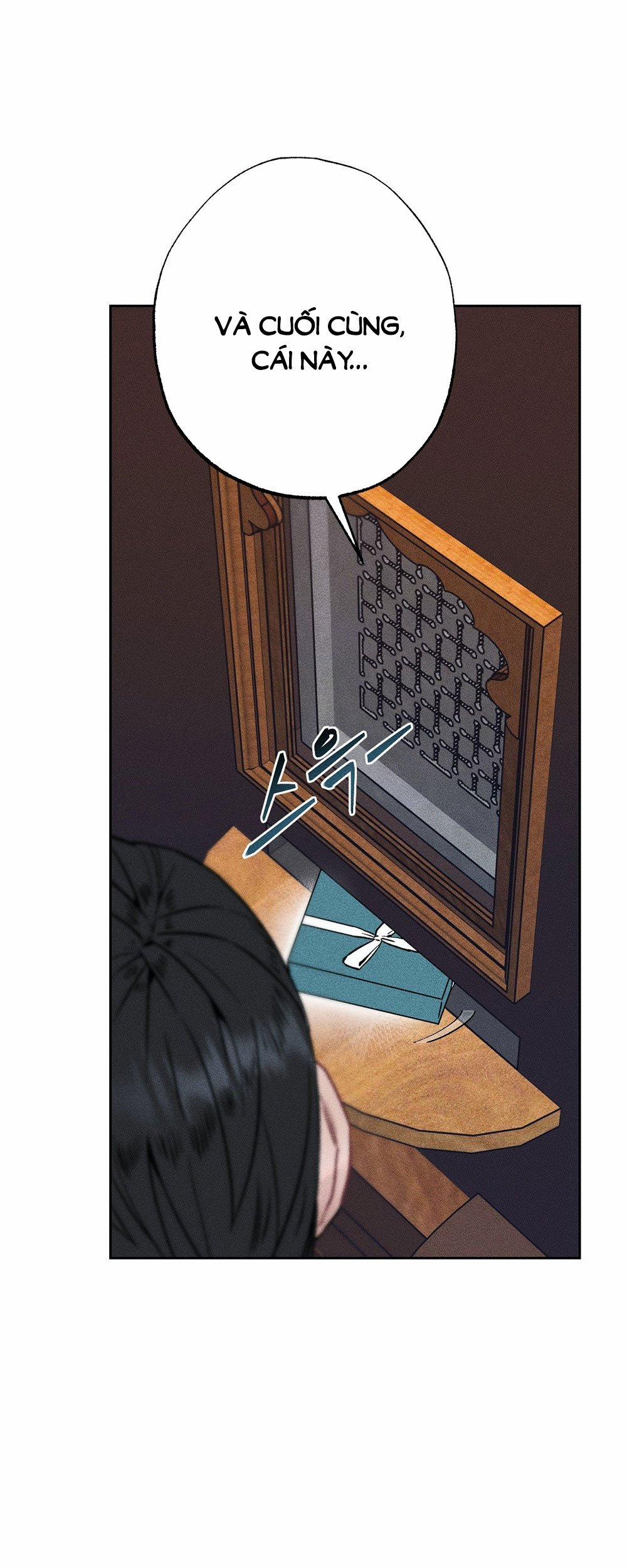 [18+] Xiềng Xích 1.1 trang 21