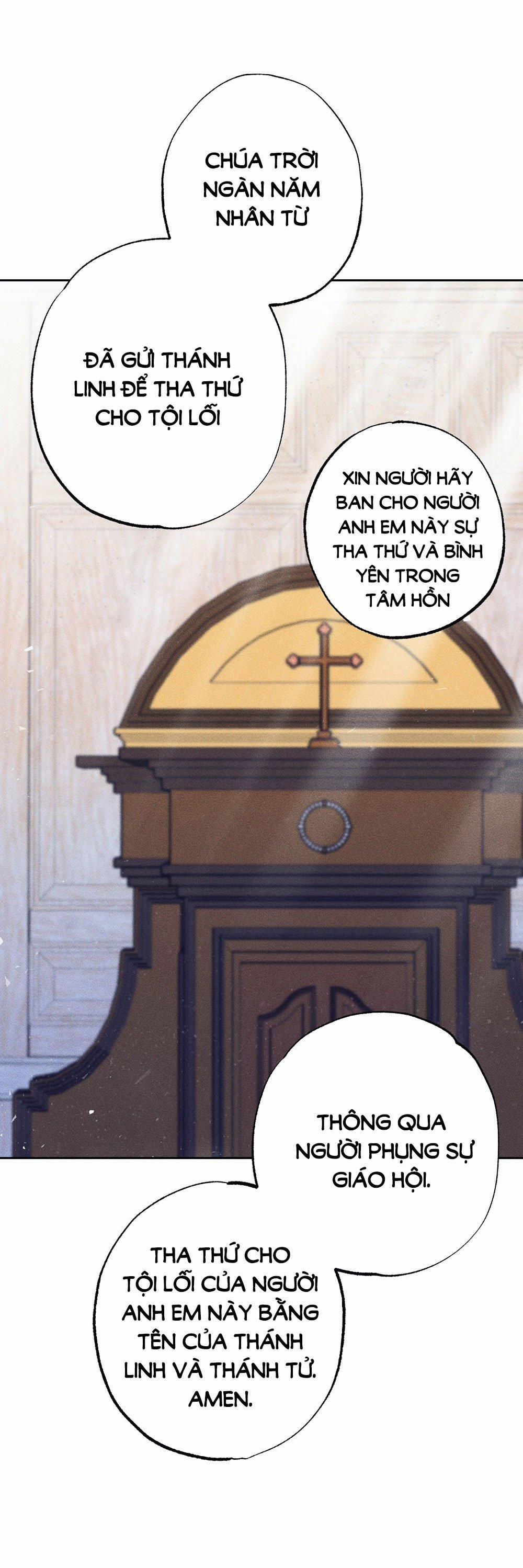 [18+] Xiềng Xích 1.1 trang 26