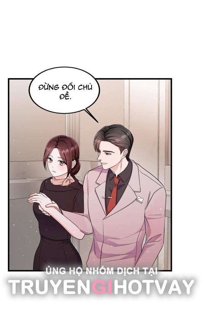 [18+] Xiềng Xích 16.1 trang 11