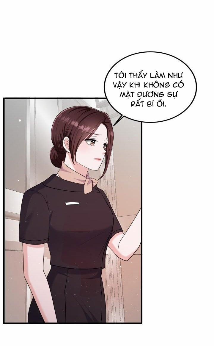 [18+] Xiềng Xích 16.1 trang 13