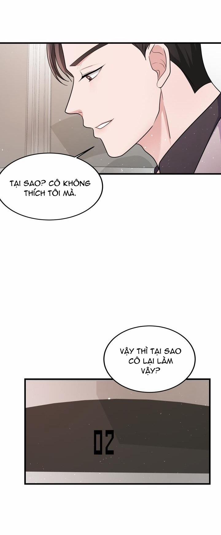 [18+] Xiềng Xích 16.1 trang 15