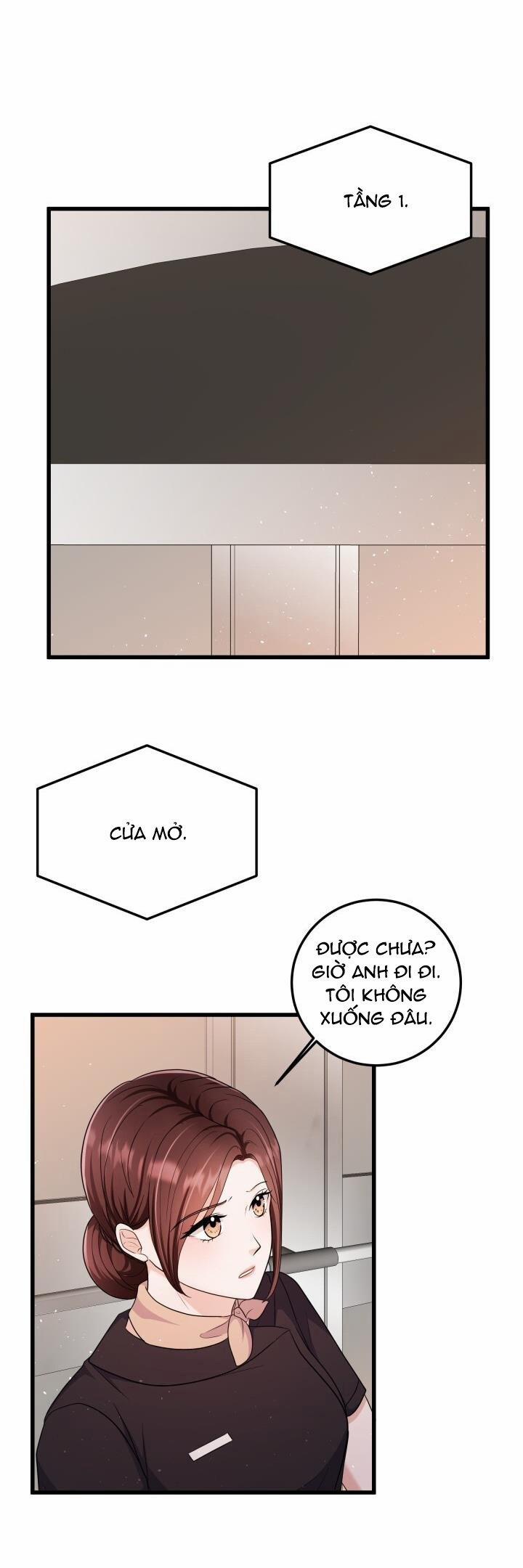 [18+] Xiềng Xích 16.1 trang 17