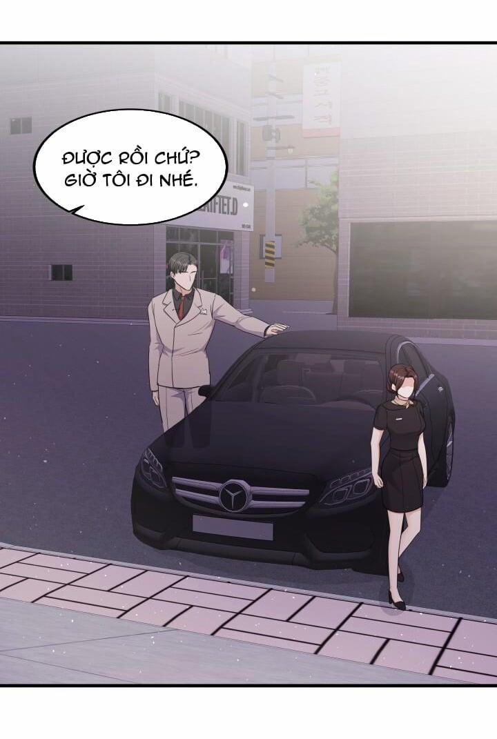 [18+] Xiềng Xích 16.2 trang 17