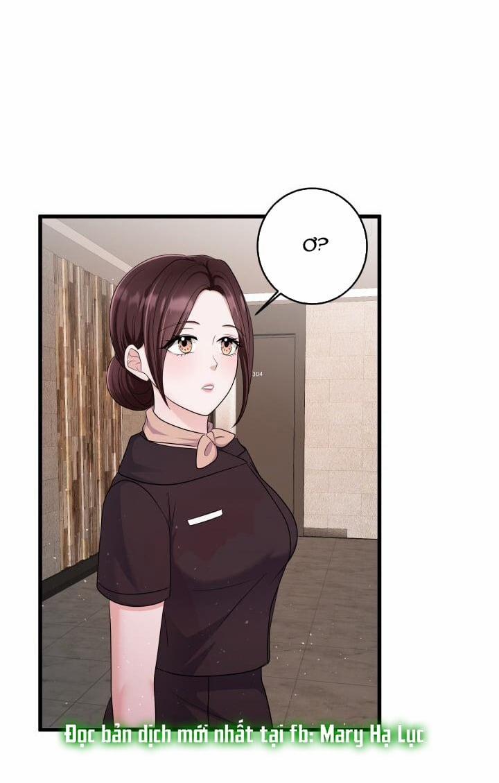 [18+] Xiềng Xích 16.2 trang 19