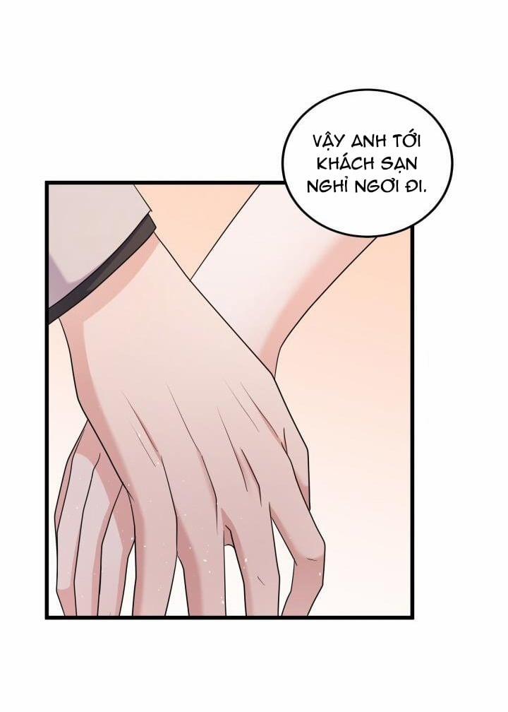 [18+] Xiềng Xích 16.2 trang 2