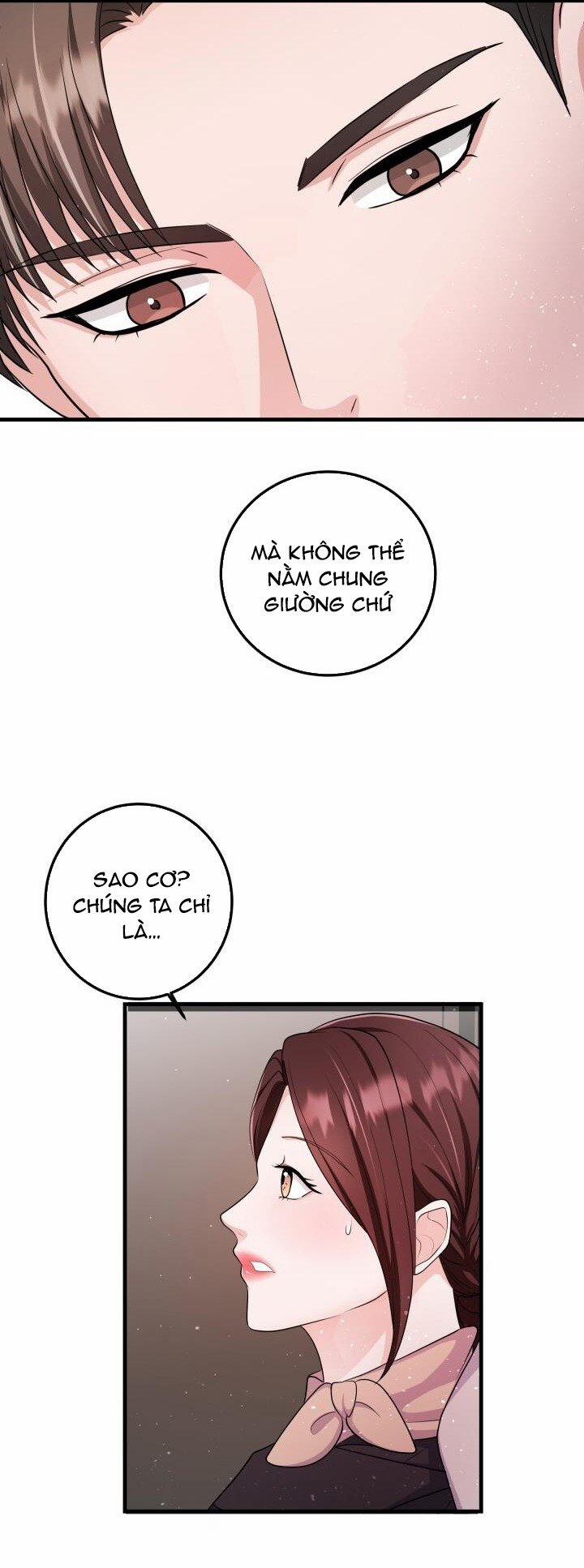 [18+] Xiềng Xích 16.2 trang 25