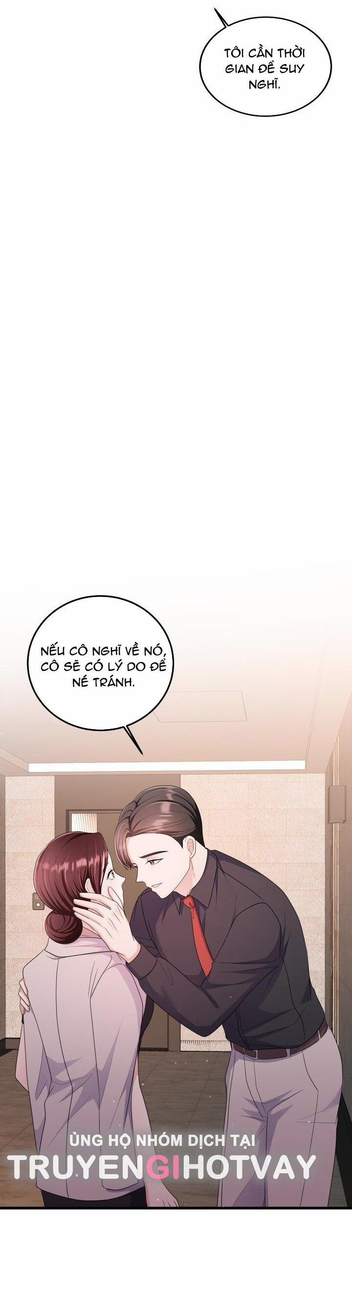 [18+] Xiềng Xích 16.2 trang 28