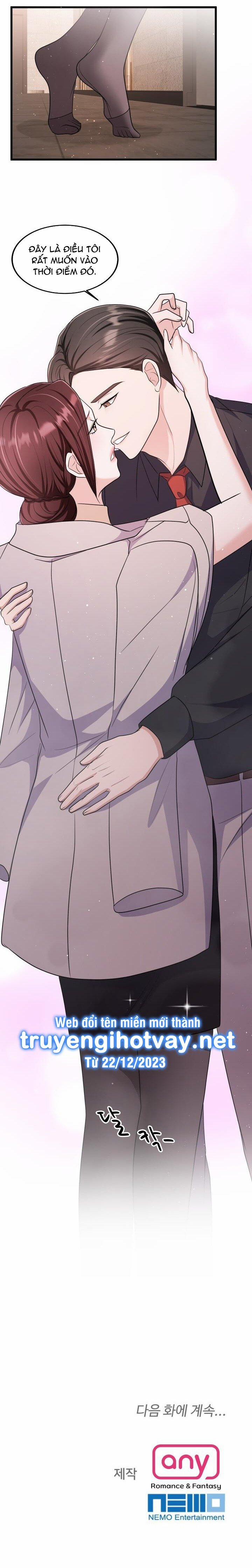 [18+] Xiềng Xích 16.2 trang 32