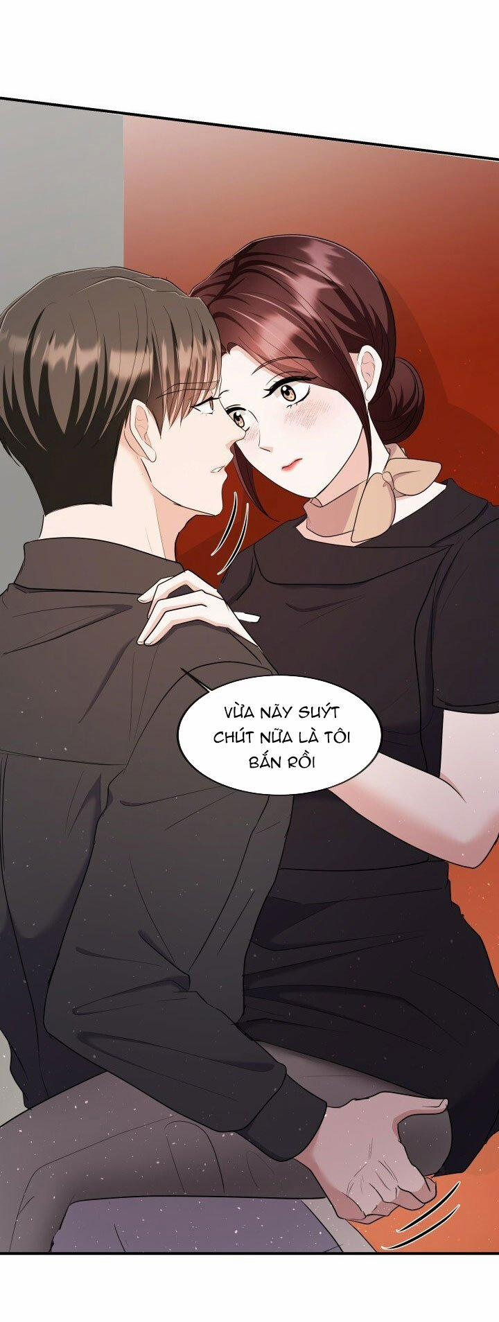 [18+] Xiềng Xích 17.1 trang 11