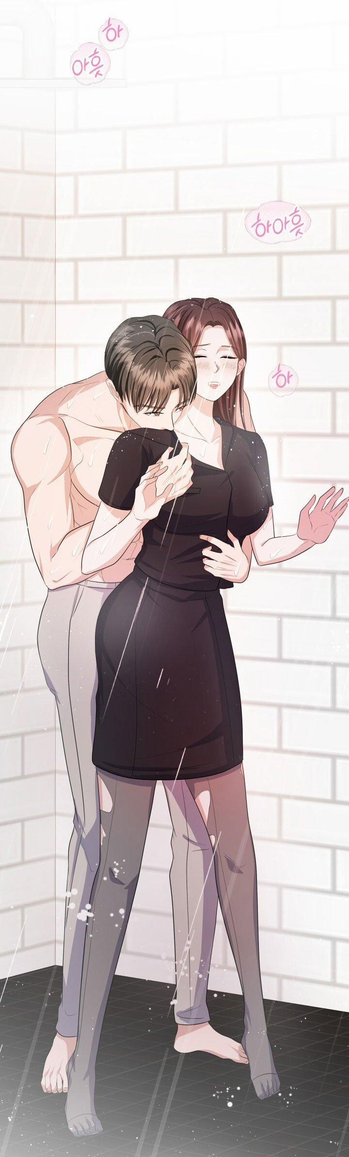 [18+] Xiềng Xích 17.1 trang 18