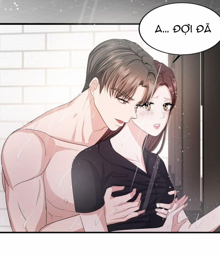 [18+] Xiềng Xích 17.1 trang 19