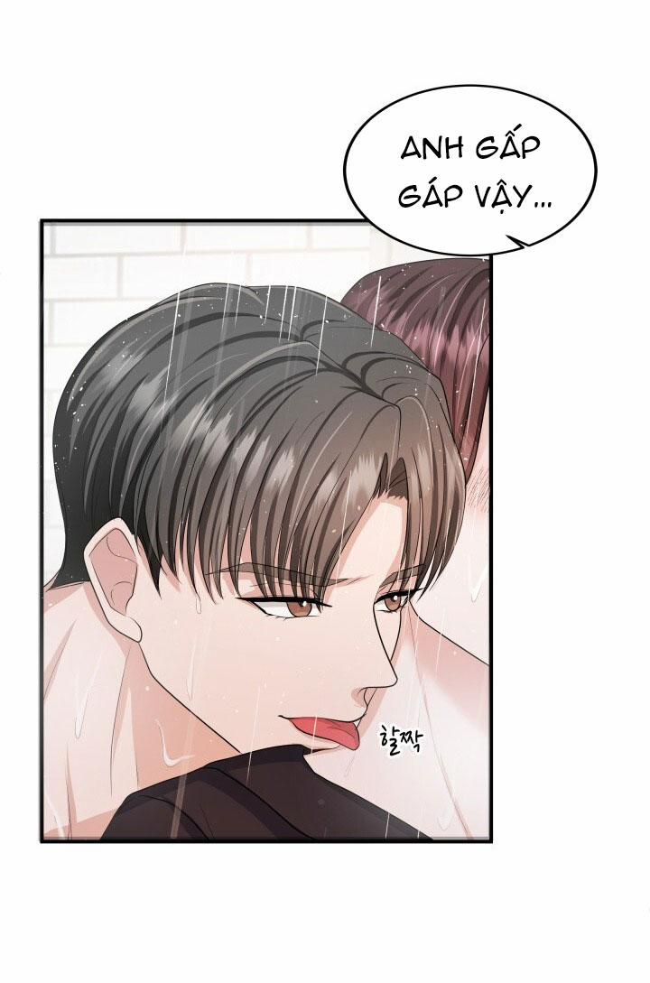 [18+] Xiềng Xích 17.1 trang 20