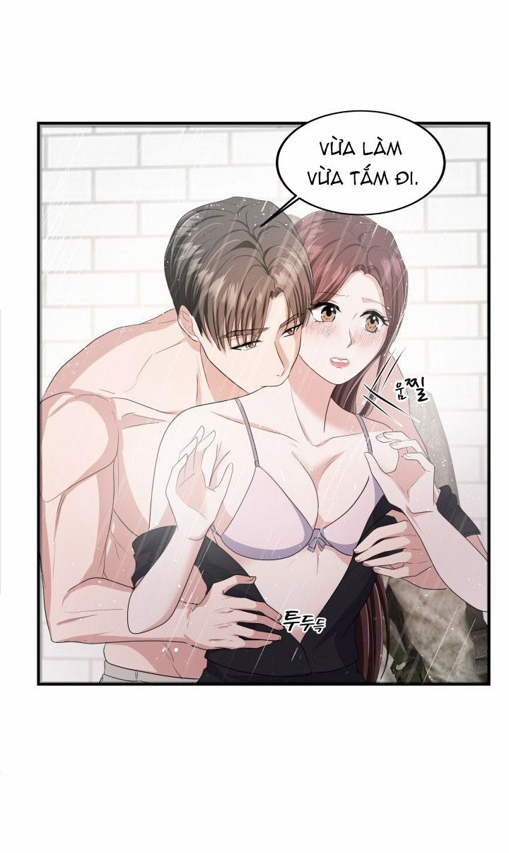 [18+] Xiềng Xích 17.1 trang 22