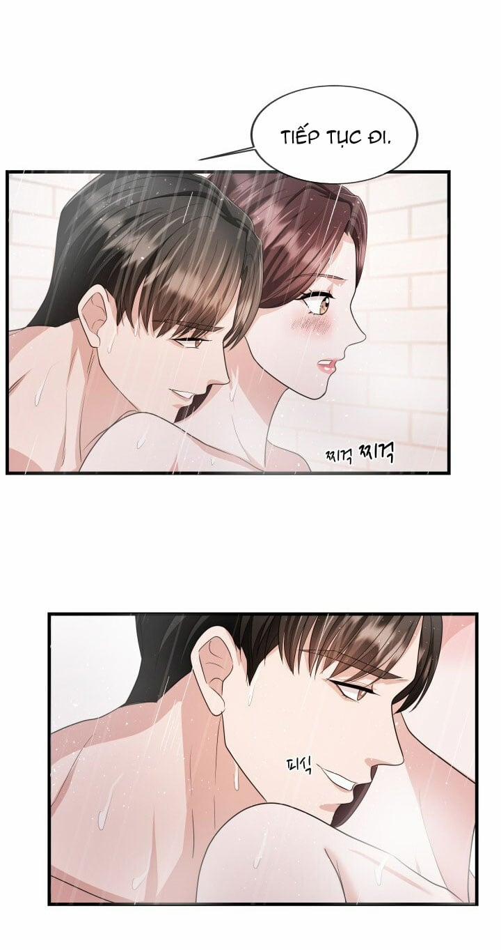 [18+] Xiềng Xích 17.1 trang 34