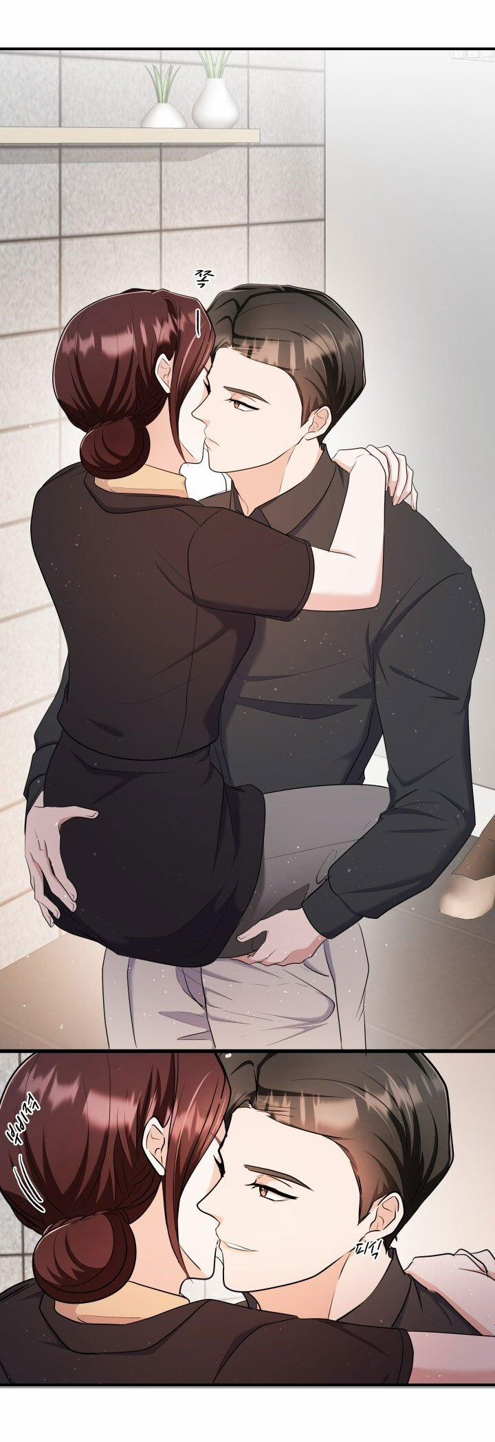 [18+] Xiềng Xích 17.1 trang 6