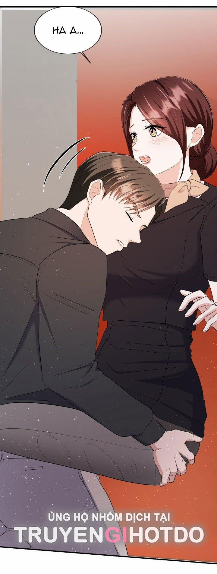 [18+] Xiềng Xích 17.1 trang 9