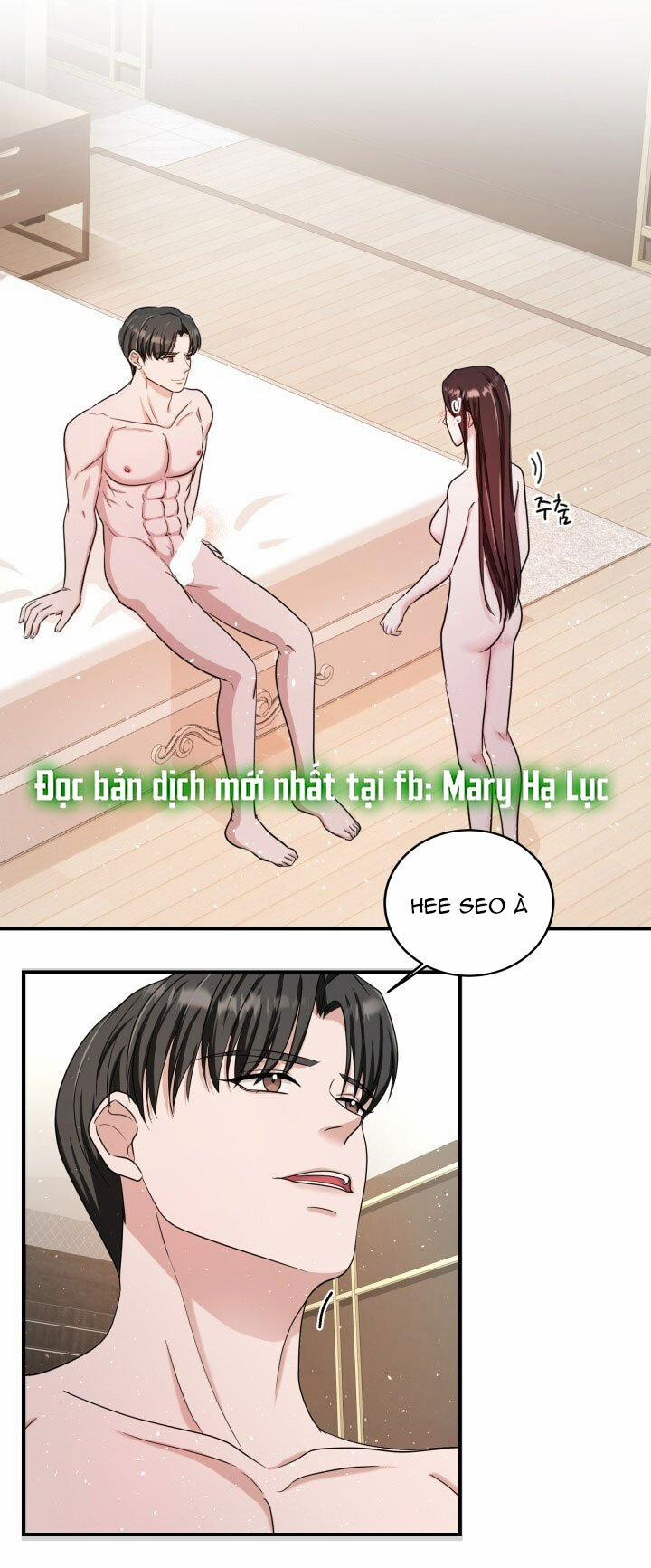 [18+] Xiềng Xích 18.1 trang 1