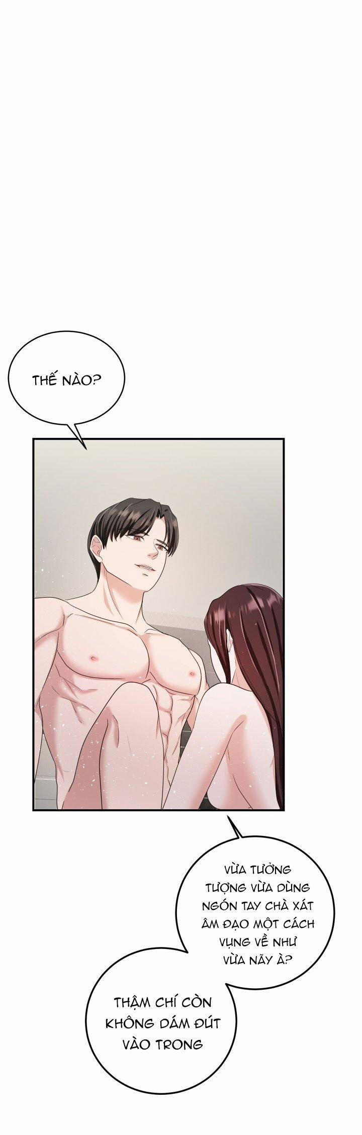 [18+] Xiềng Xích 18.1 trang 18