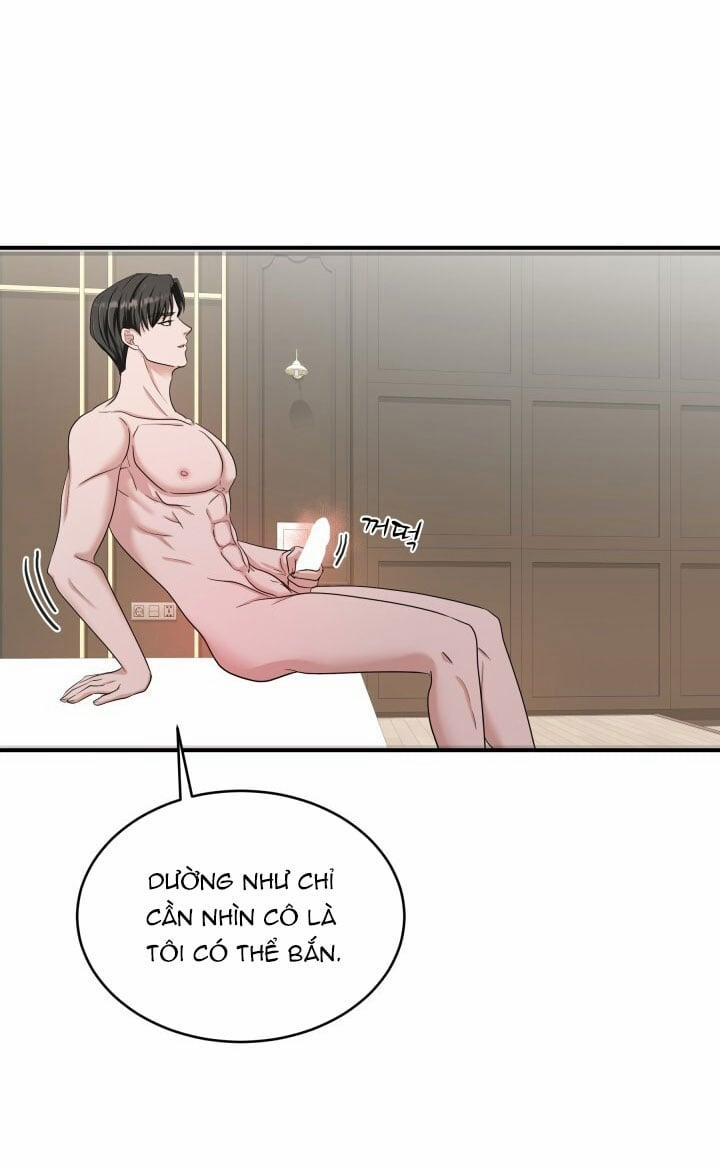 [18+] Xiềng Xích 18.1 trang 2