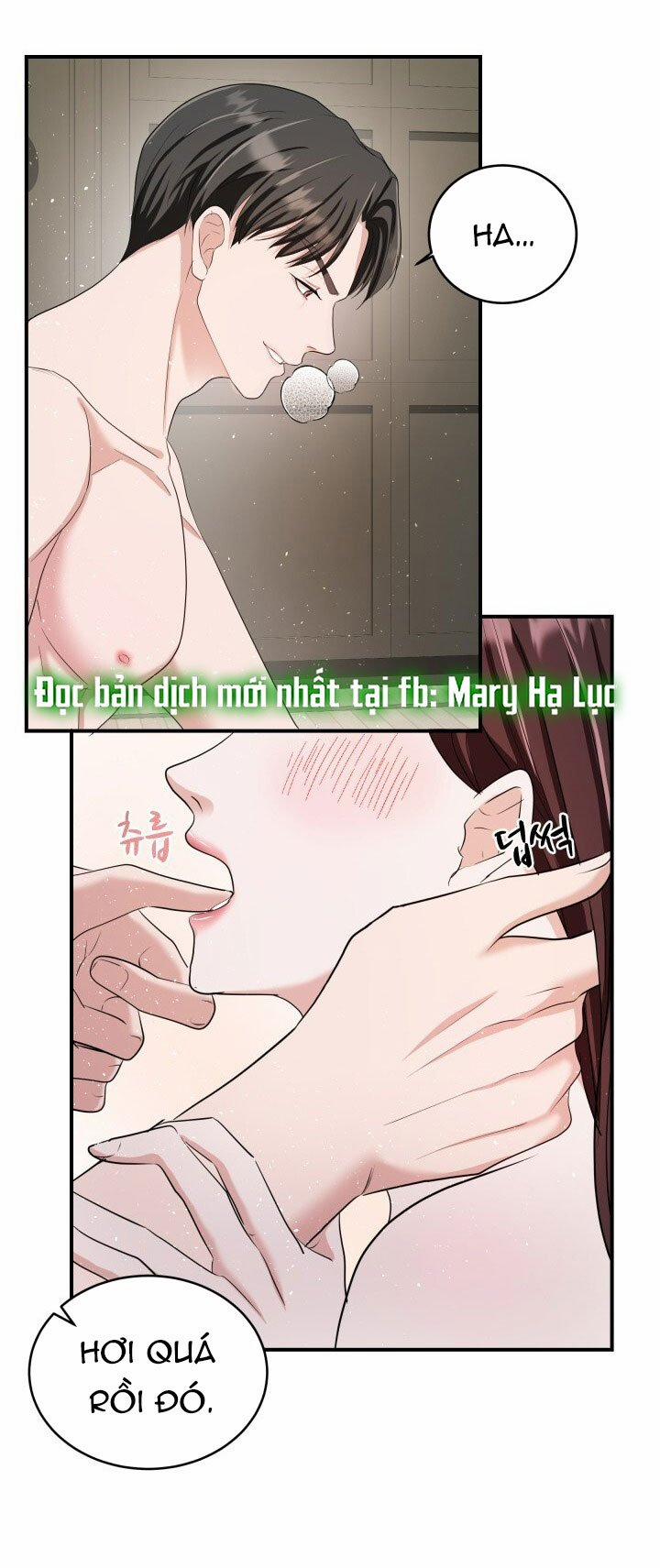 [18+] Xiềng Xích 18.1 trang 20