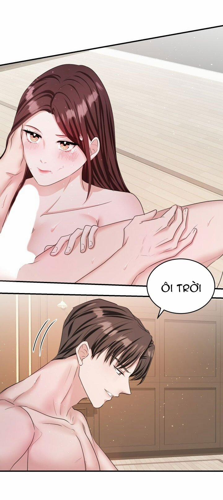 [18+] Xiềng Xích 18.1 trang 29