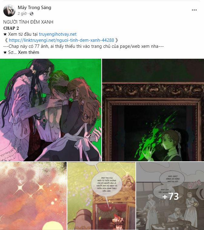 [18+] Xiềng Xích 18.1 trang 7