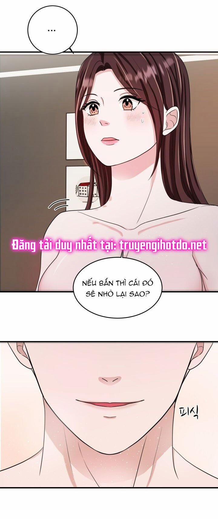 [18+] Xiềng Xích 18.1 trang 8