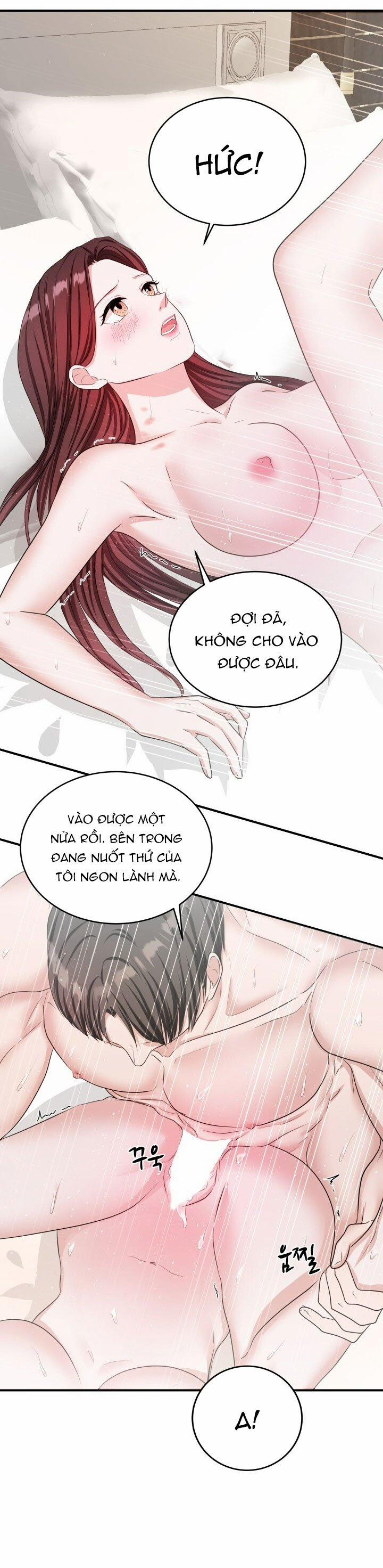[18+] Xiềng Xích 18.2 trang 18