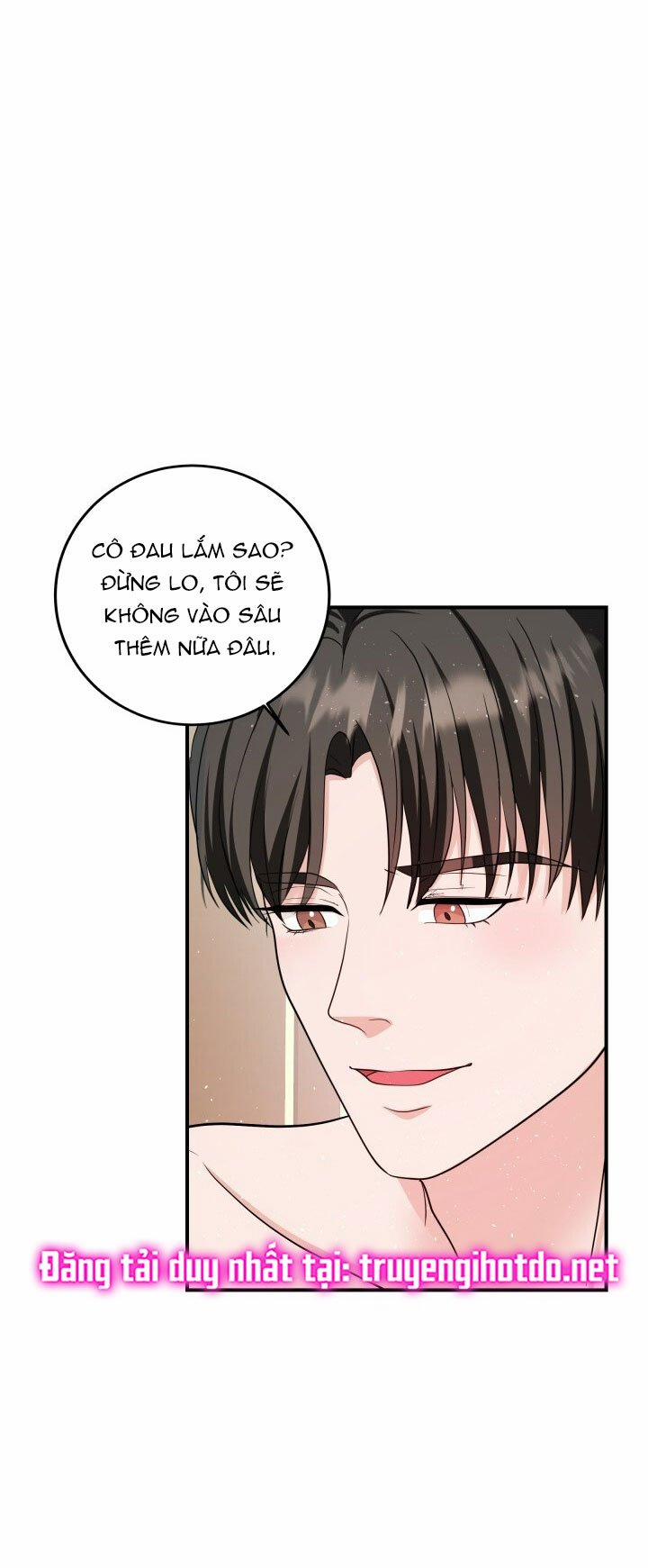 [18+] Xiềng Xích 18.2 trang 19