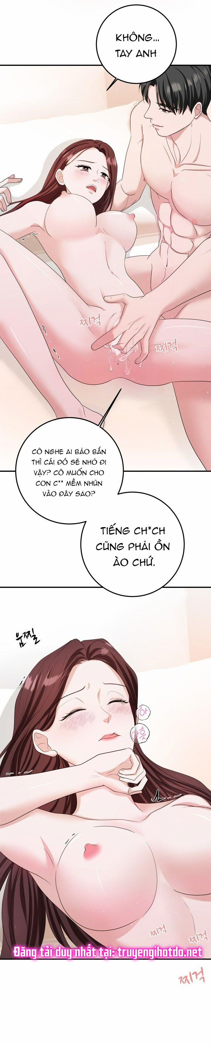 [18+] Xiềng Xích 18.2 trang 3