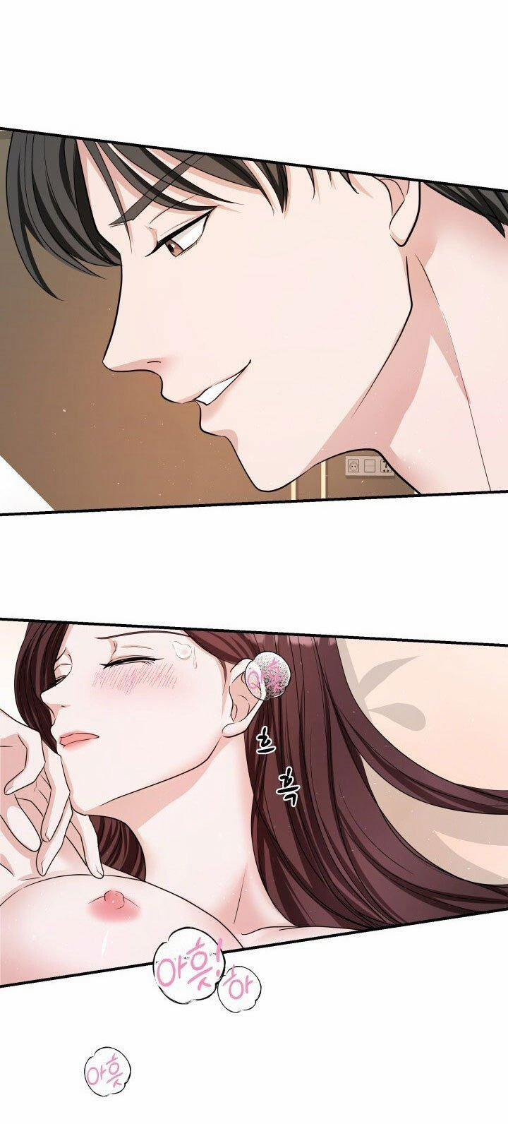 [18+] Xiềng Xích 18.2 trang 4