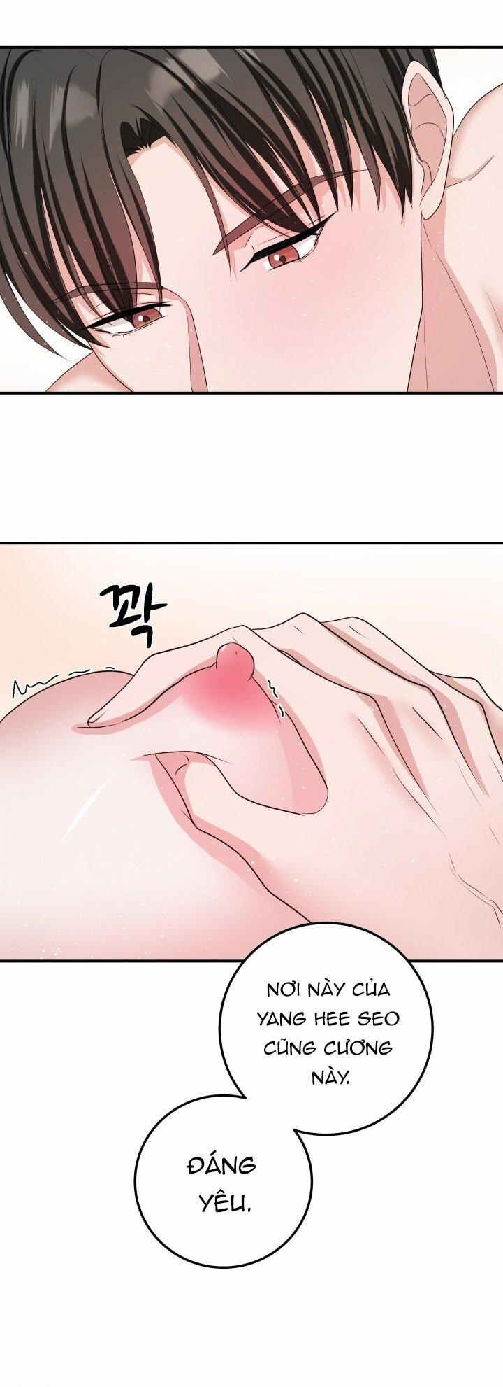 [18+] Xiềng Xích 18.2 trang 9